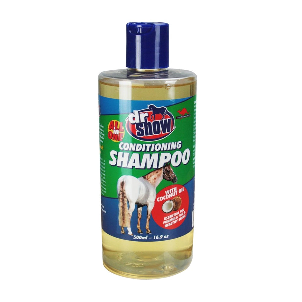 Dr Show All-in-one Conditioning Shampoo 500ml