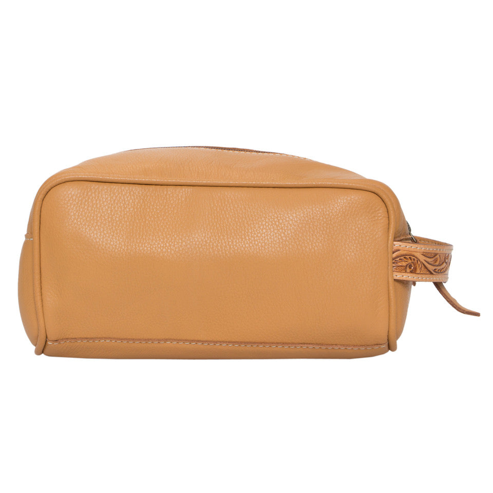 The 'Coro' Toiletries Bag