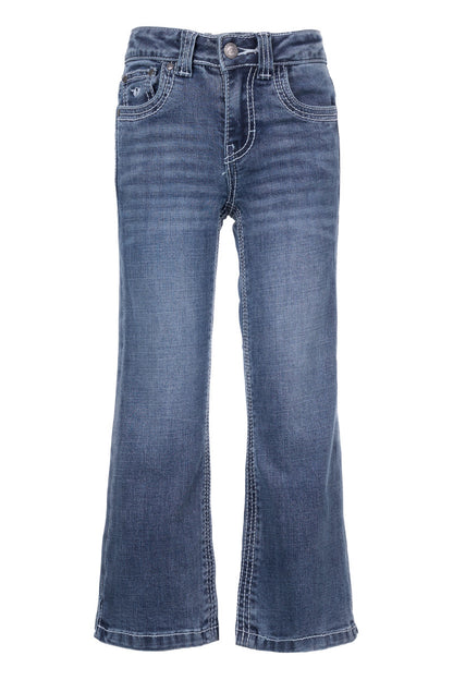 Girl's Azalea Boot Cut Jean