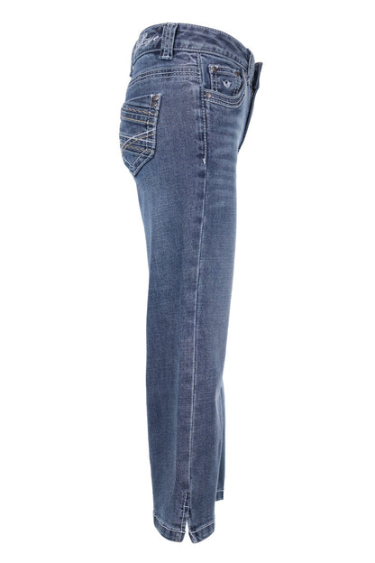 Girl's Azalea Boot Cut Jean