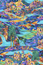 TradeMutt Sunglass Strap