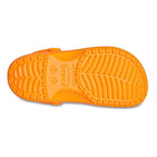 Crocs - Unisex Classic Clog - Orange Zing