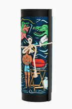 TradeMutt Bar Runner