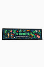TradeMutt Bar Runner