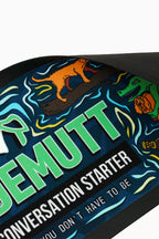 TradeMutt Bar Runner