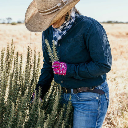 Extended Sleeve Bush Mits