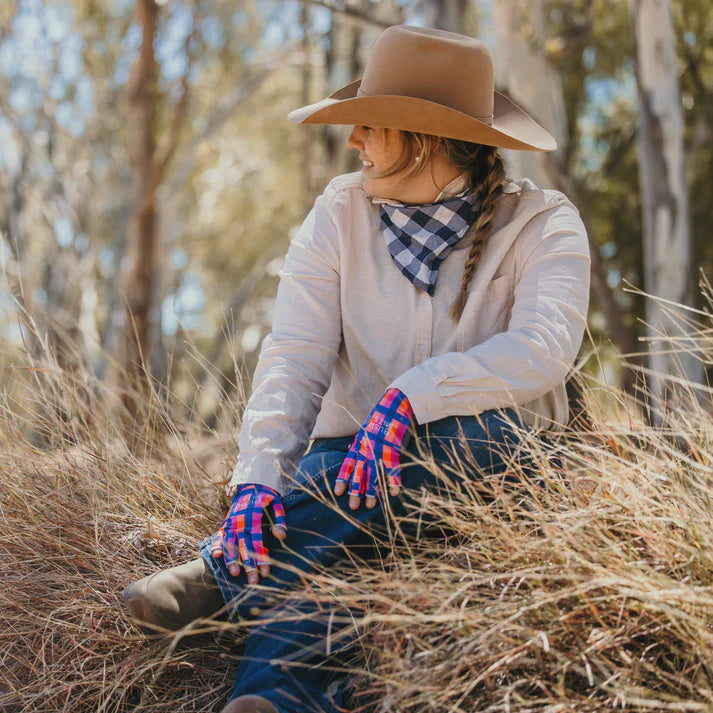 Extended Sleeve Bush Mits