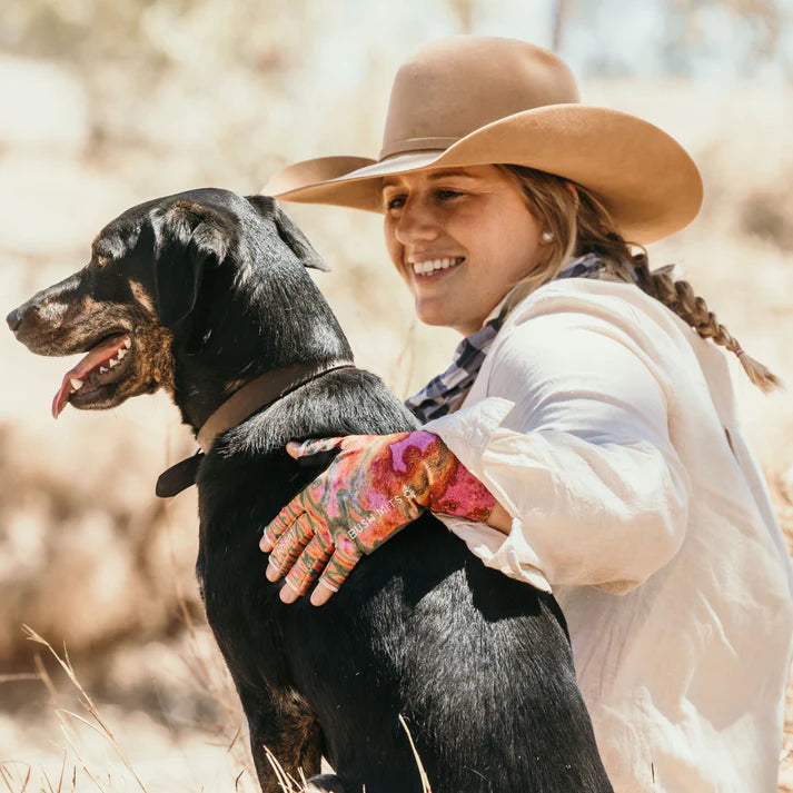 Flinders Rural Hughenden, Clothing, Boots Hats, Merchandise & Feed