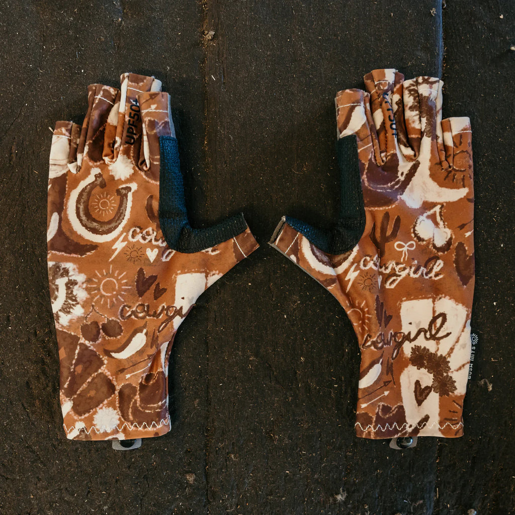 Extended Sleeve Bush Mits