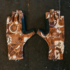 Extended Sleeve Bush Mits