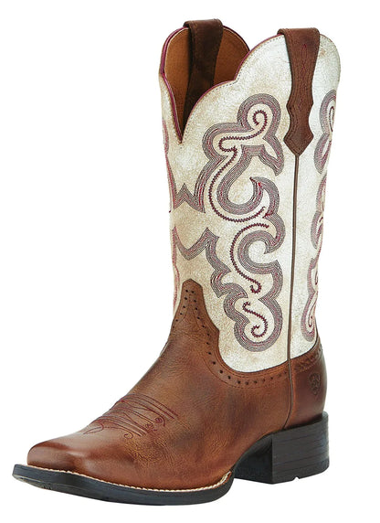 Ariat Womens Quickdraw -10015318