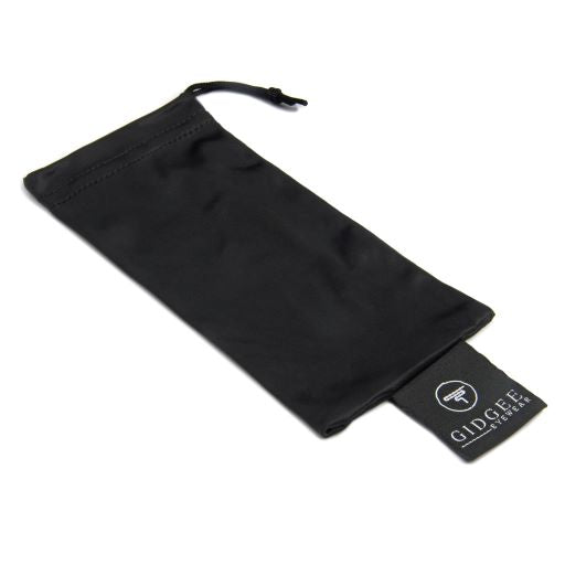 Gidgee Eyes Charisma