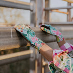 Extended Sleeve Bush Mits