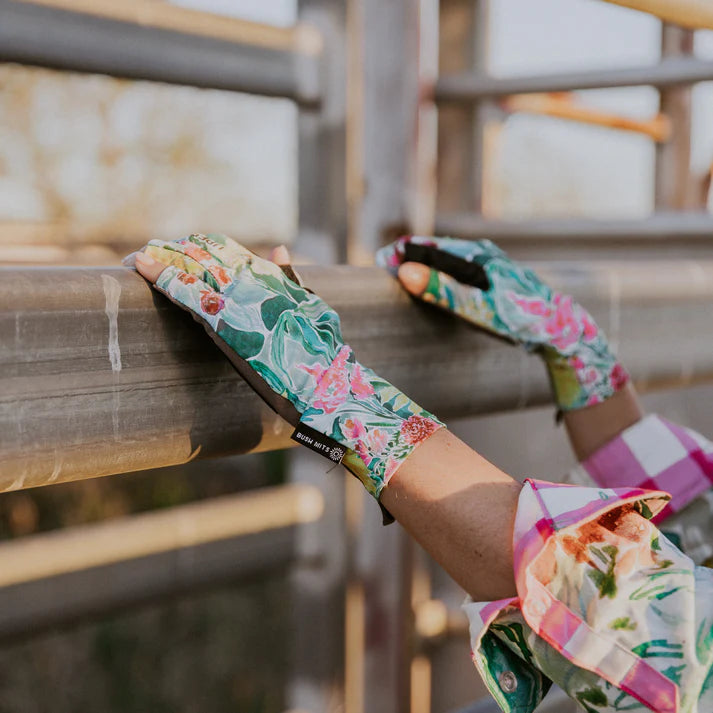 Extended Sleeve Bush Mits