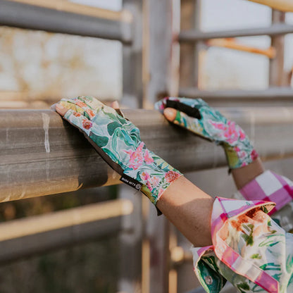 Extended Sleeve Bush Mits