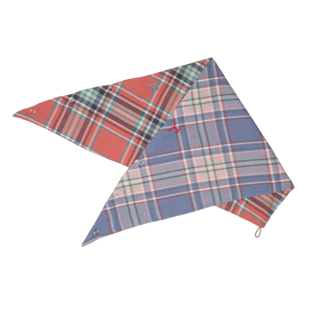 Carlee Double Sided Scarf