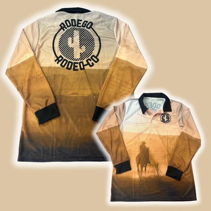 Rodego Fishing Shirt