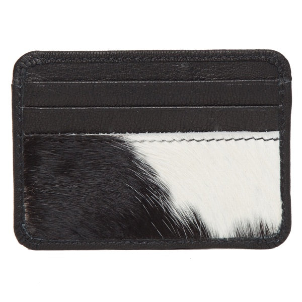 The ‘Emma’ Card Case