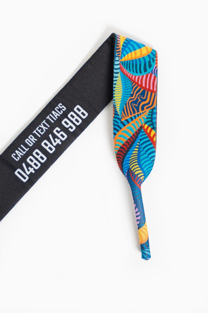 TradeMutt Sunglass Strap