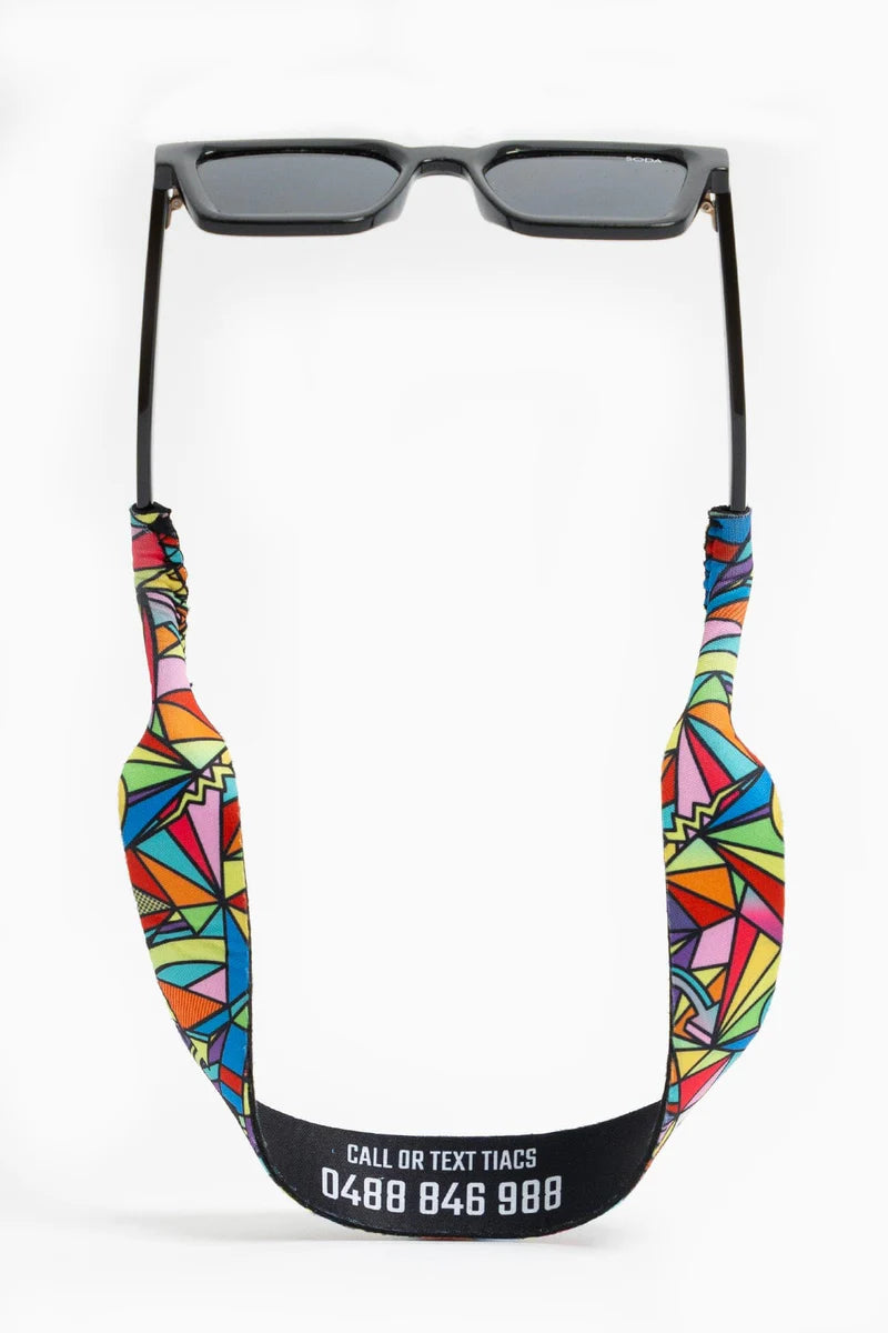 TradeMutt Sunglass Strap