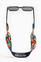 TradeMutt Sunglass Strap