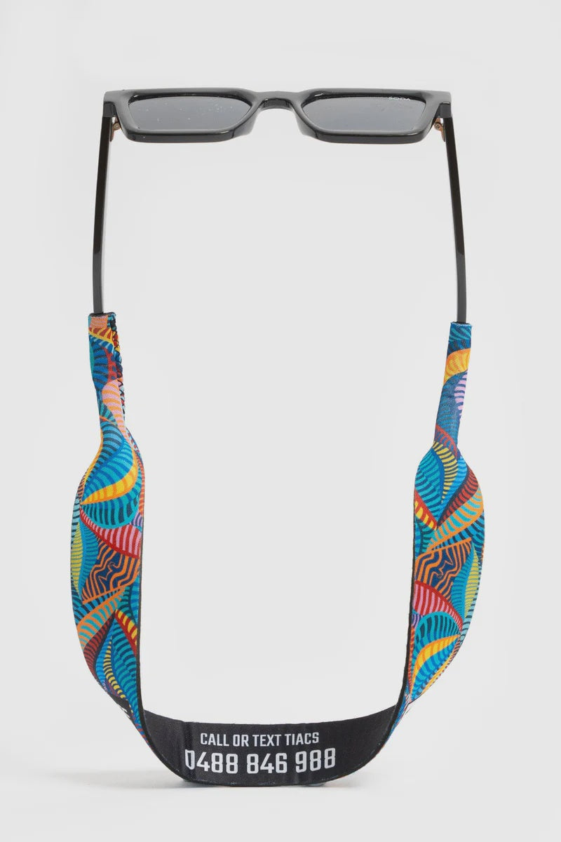 TradeMutt Sunglass Strap