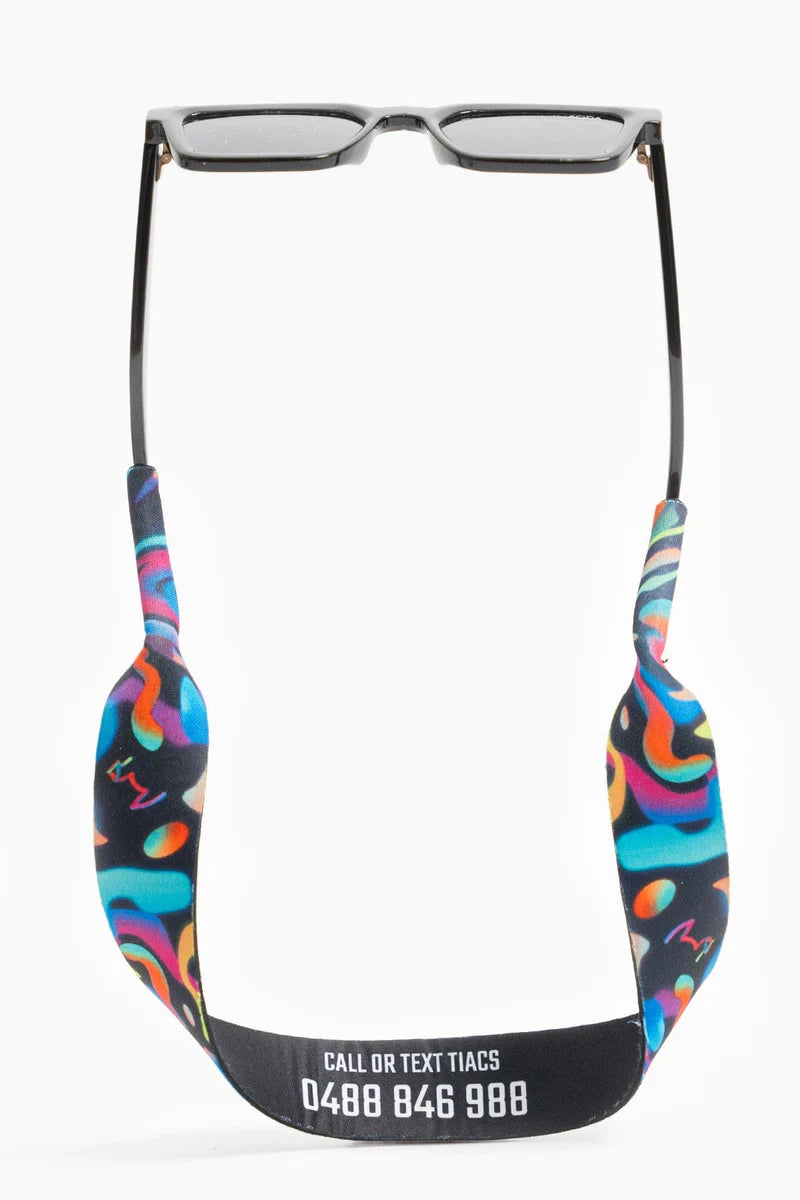 TradeMutt Sunglass Strap