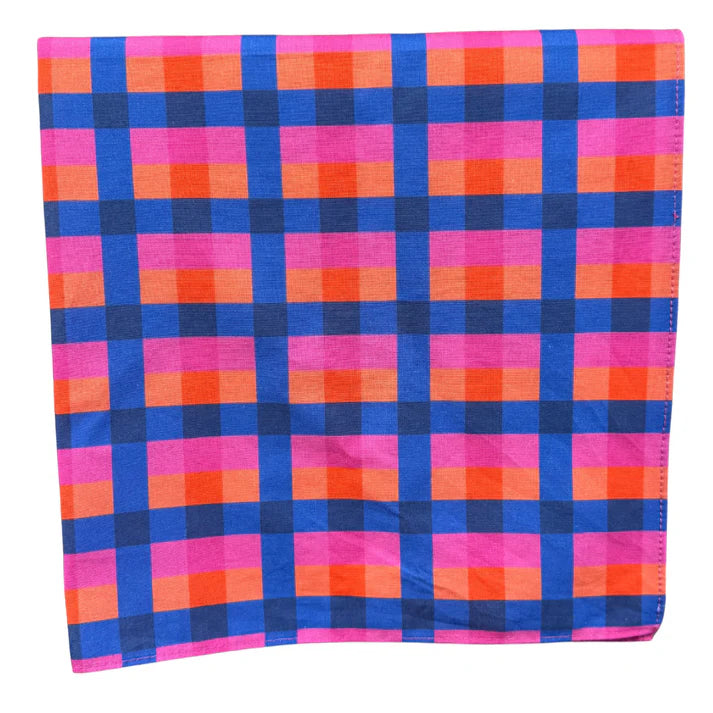 Bush Mits Neck Scarf