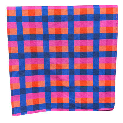 Bush Mits Neck Scarf