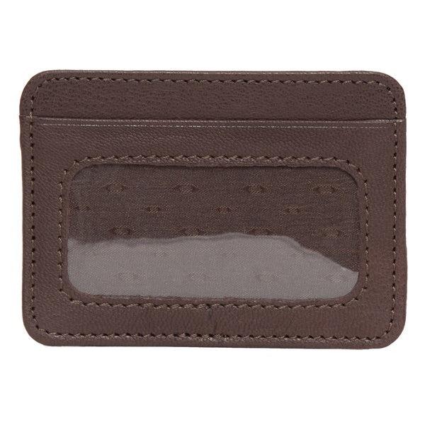 The ‘Emma’ Card Case