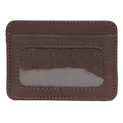 The ‘Emma’ Card Case