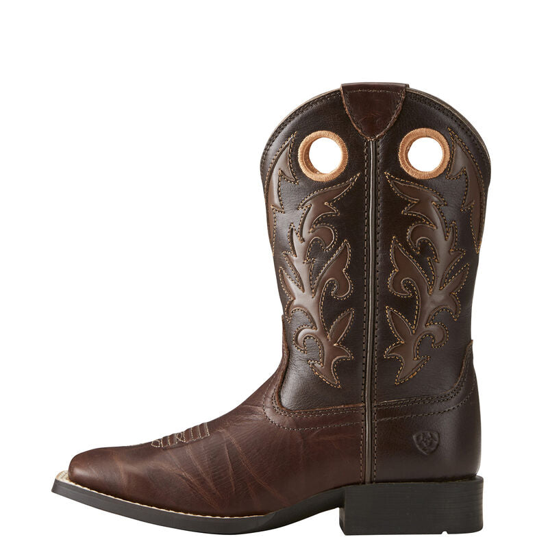 Ariat Kids Barstow - 10019912