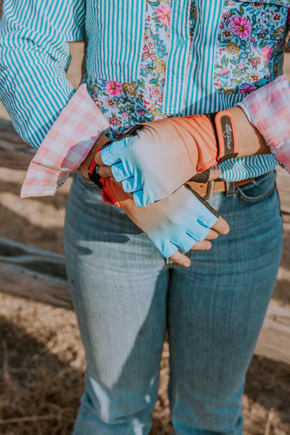 FarmHer Hands Sun Protection Gloves