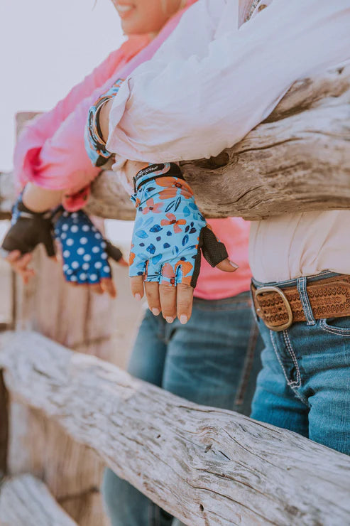 FarmHer Hands Sun Protection Gloves