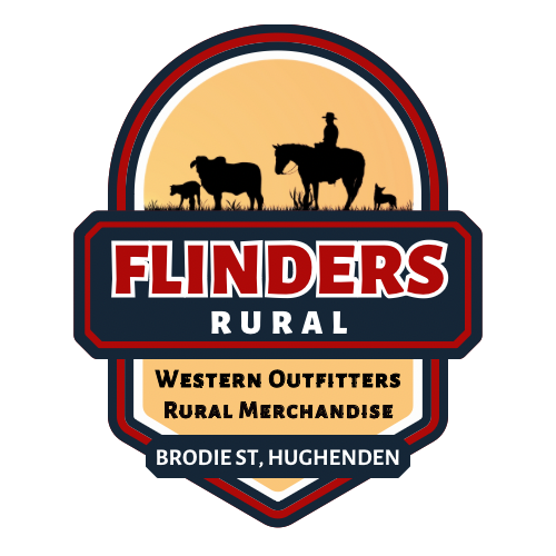 Flinders Rural