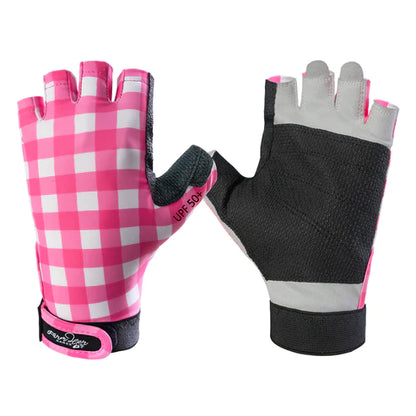 FarmHer Hands Sun Protection Gloves