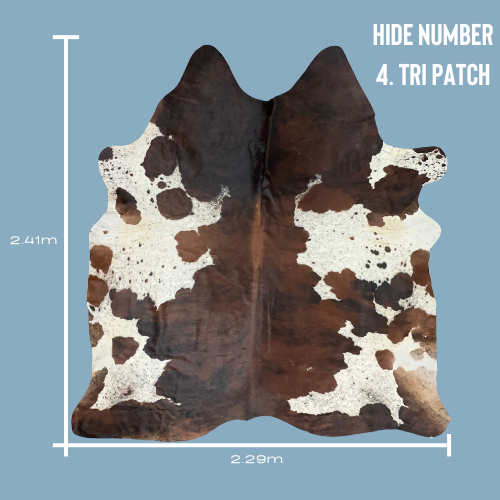 Cowhide Rugs