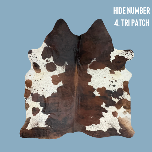 Cowhide Rugs
