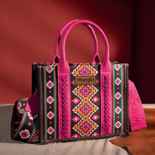 Small Southwestern Crossbody Bag - X4W2950BAG