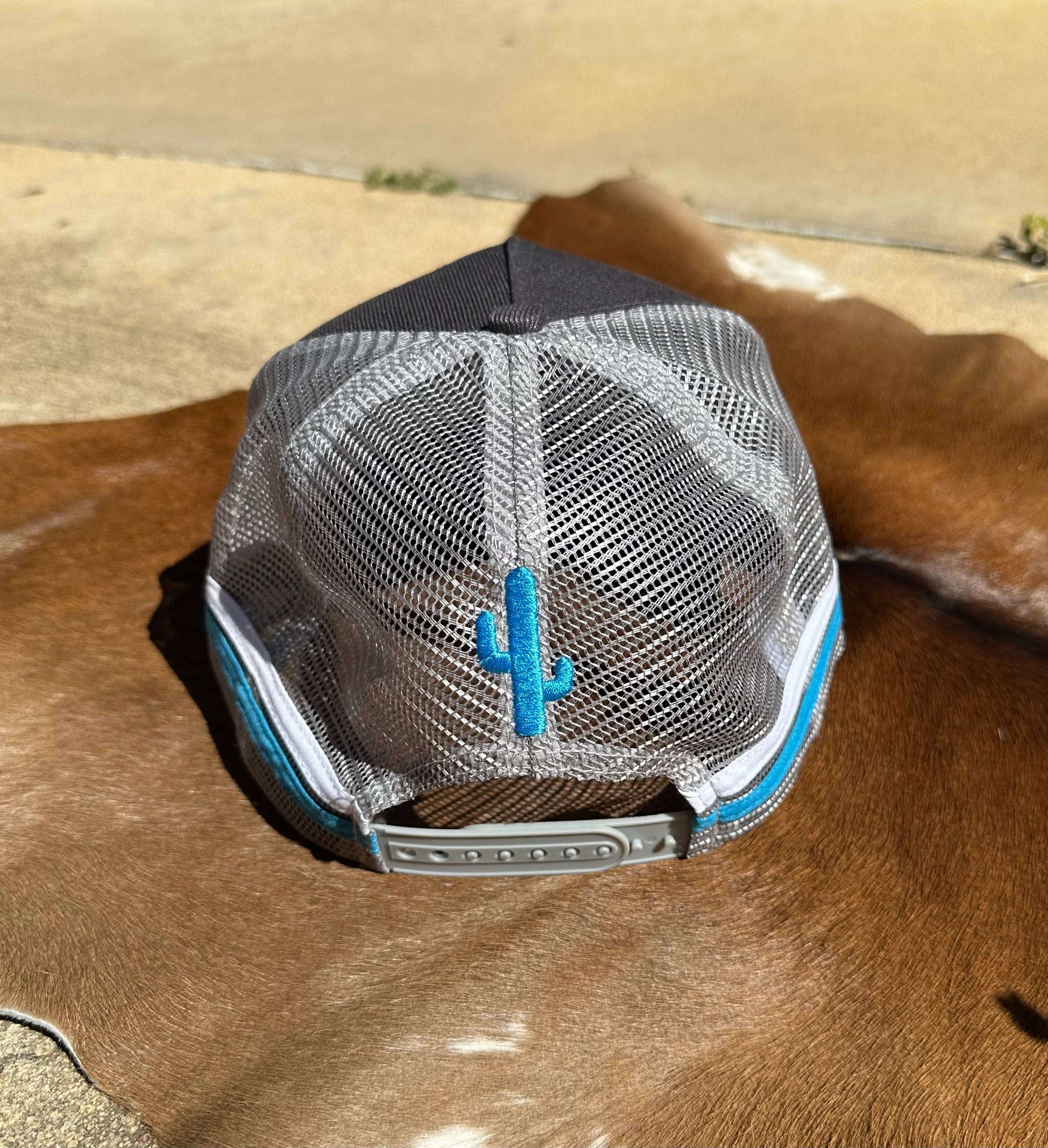 Rodego Trucker Cap