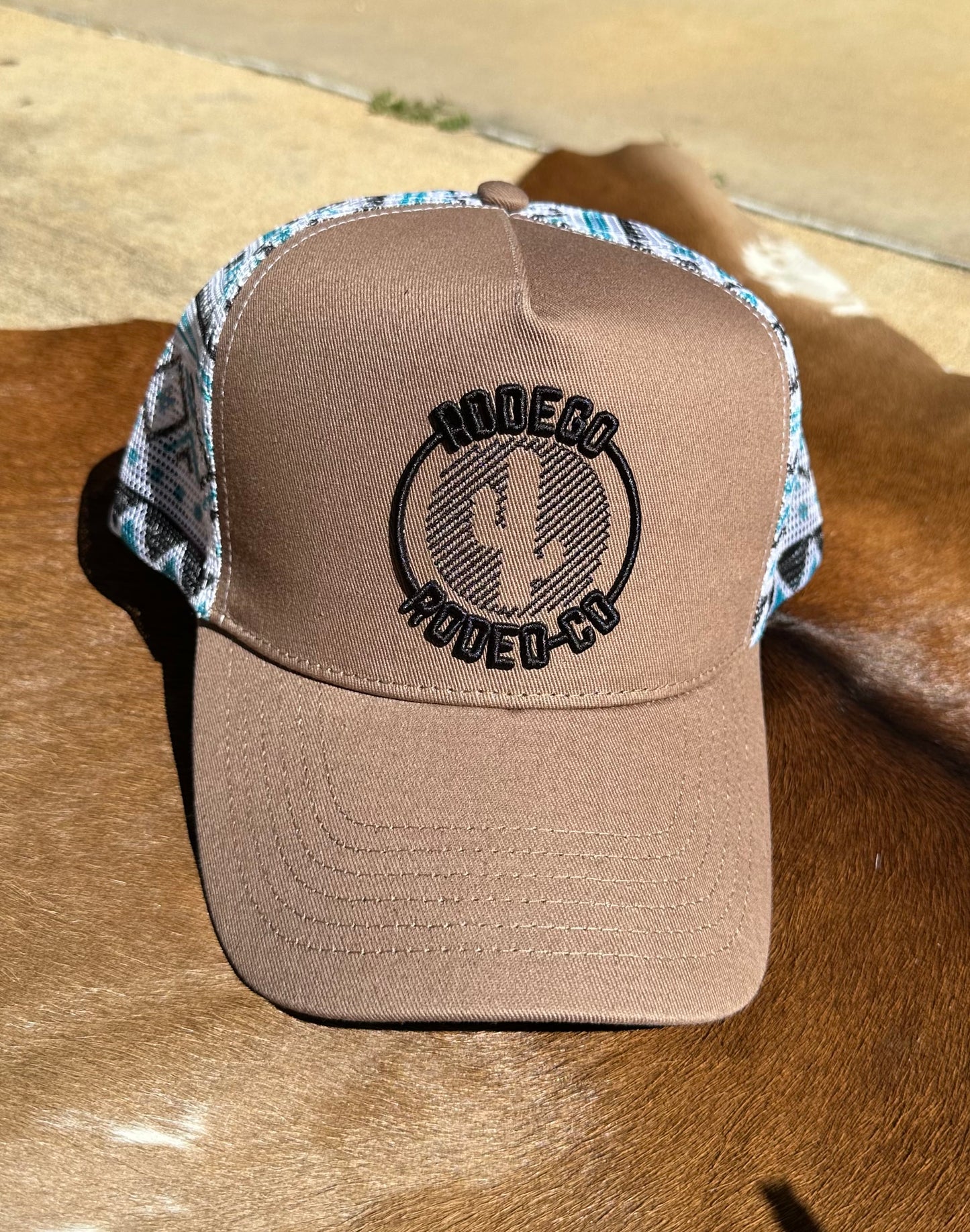 Rodego Trucker Cap