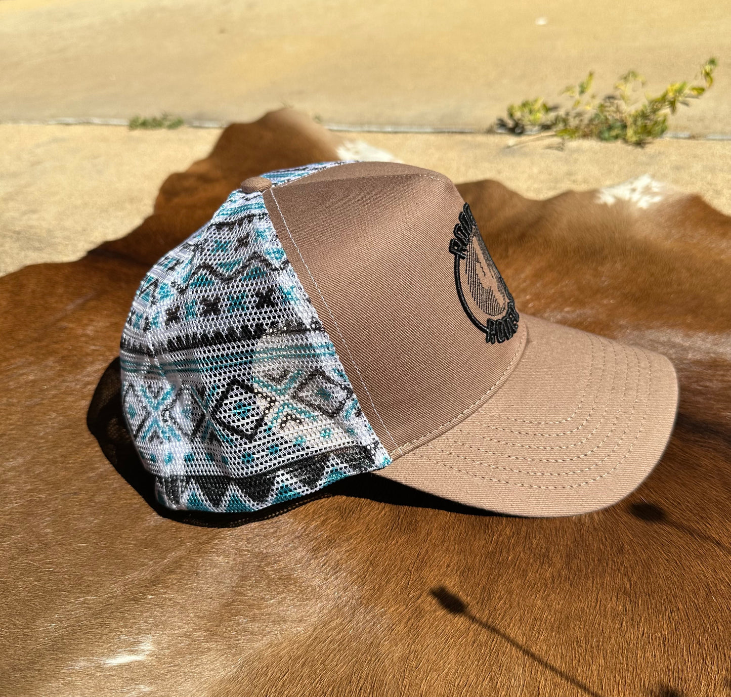 Rodego Trucker Cap