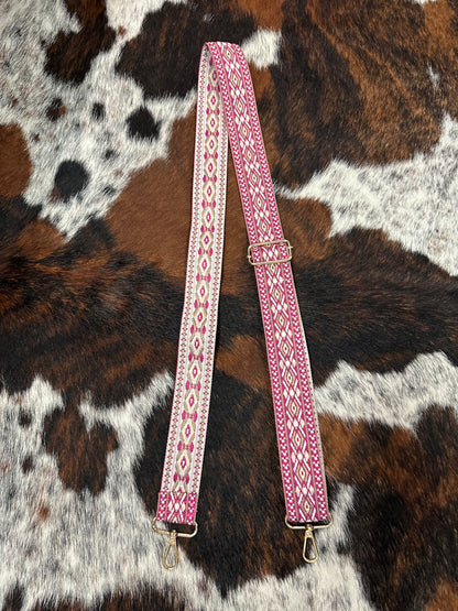 Bag Straps - Colour Pop