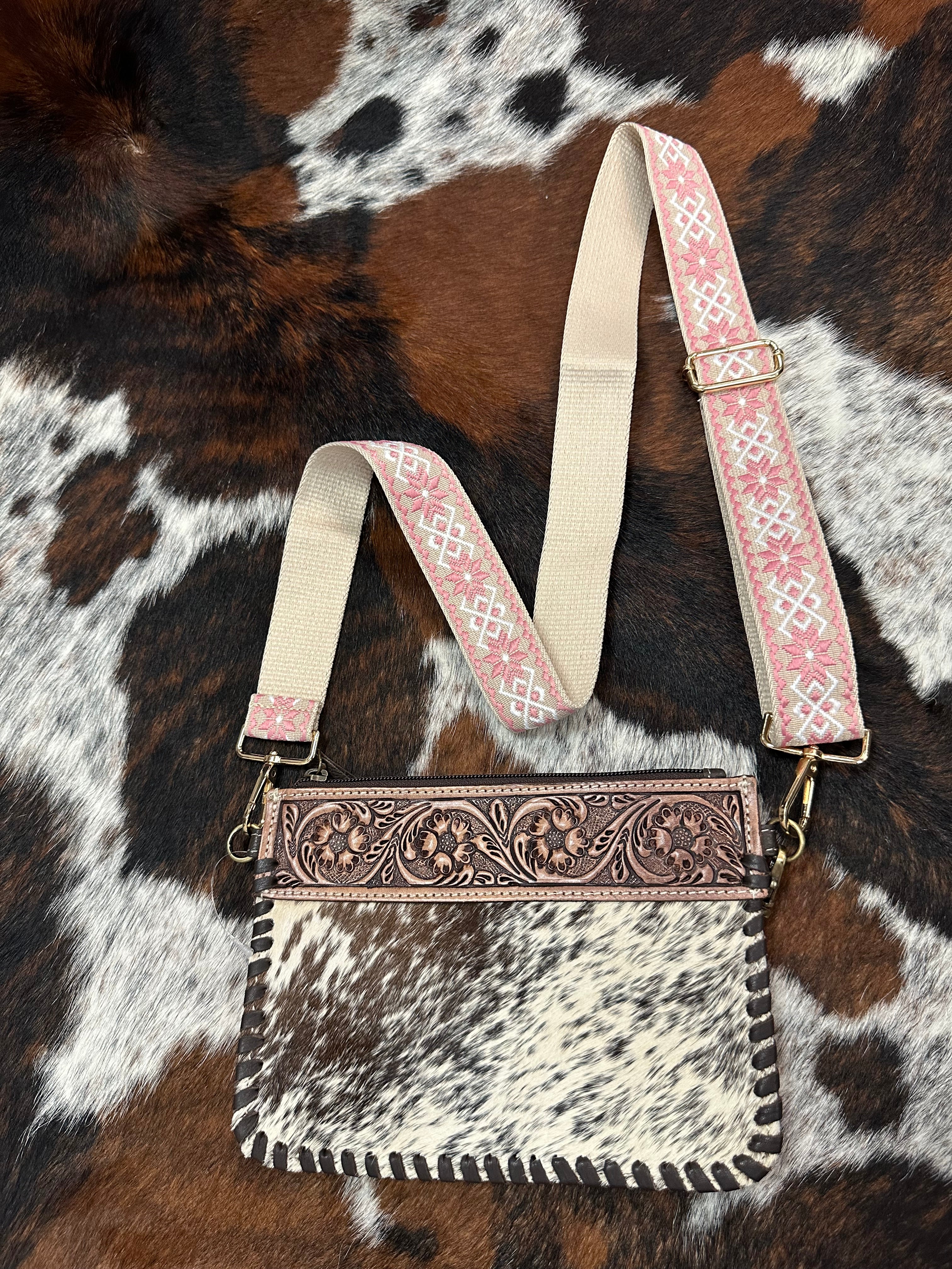 Bag Straps - Beige Dreaming