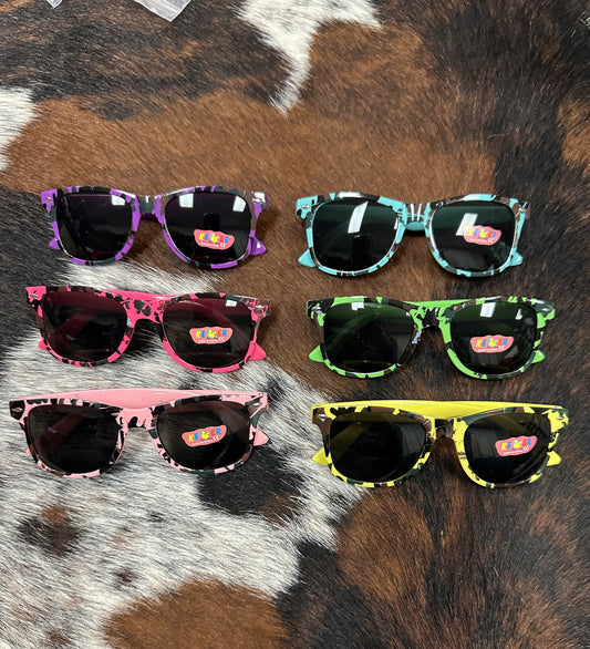 Kids Sunglasses