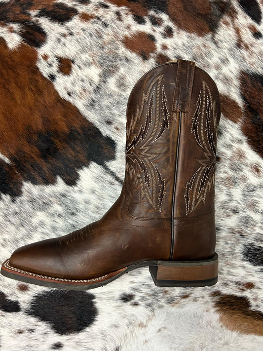 Ariat Men’s  Arena Rebound - Tobacco Brown