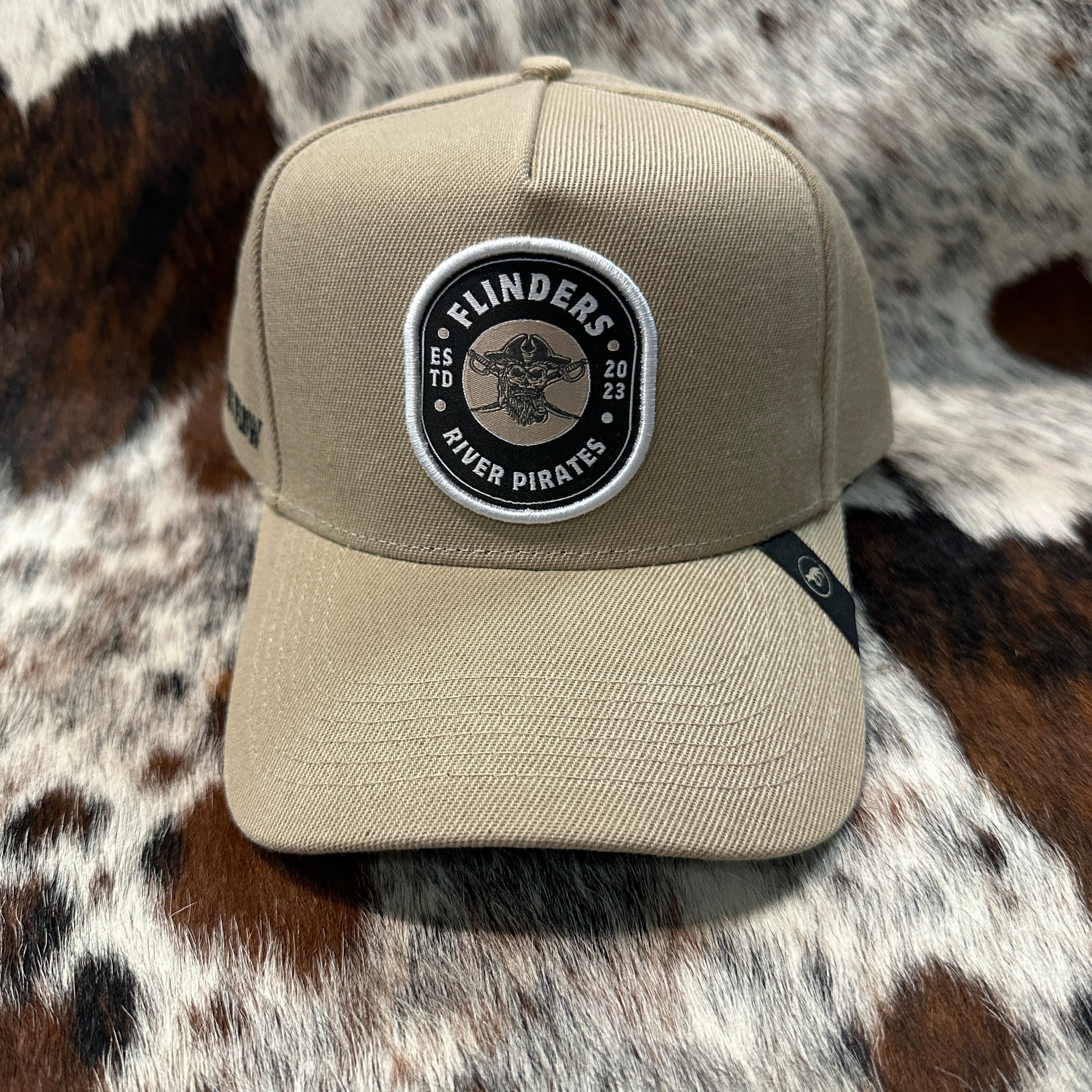 Flinders Outlaw Cap