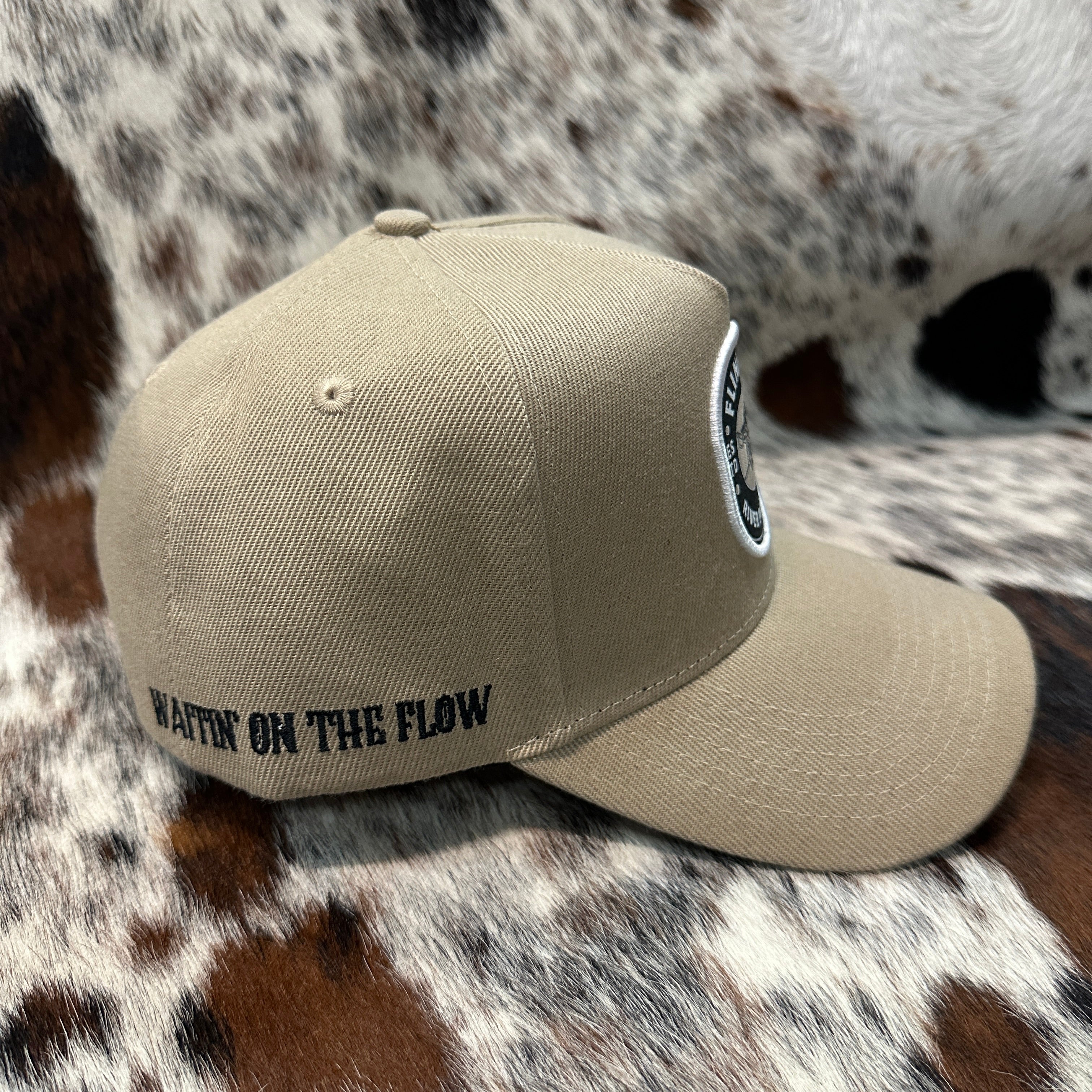 Flinders Outlaw Cap