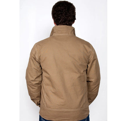 Men's Joshua Jacket - Khaki