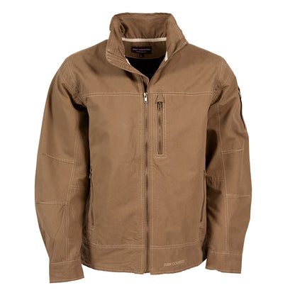 Men's Joshua Jacket - Khaki